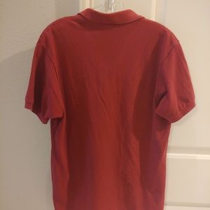 Lacoste Shirts - Lacoste Polo Shirt Size 5 Large Lacoste Shirts - Lacoste Polo Shirt Size 5 Large